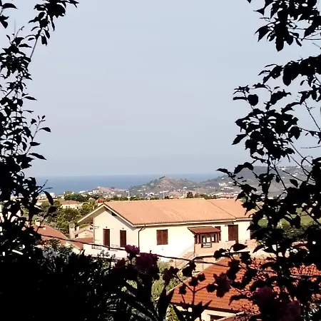 Il Gelsomino Con Giardino Apartment Citta Sant'Angelo