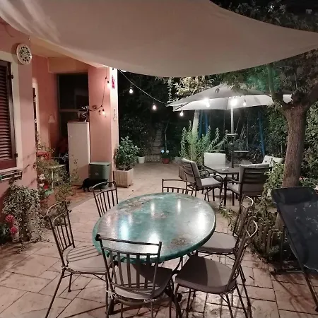 Apartment Il Gelsomino Con Giardino Citta Sant'Angelo