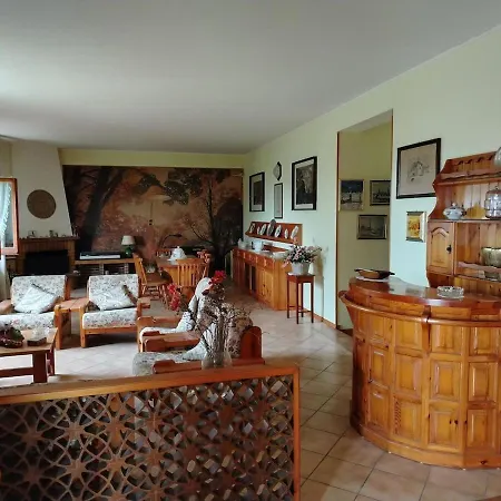 Il Gelsomino Con Giardino *