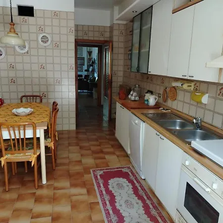 Il Gelsomino Con Giardino Читта Сань Анджело