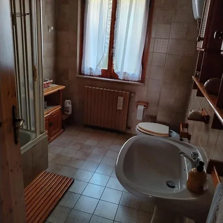 Apartment Il Gelsomino Con Giardino *