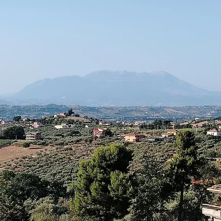 Il Gelsomino Con Giardino *