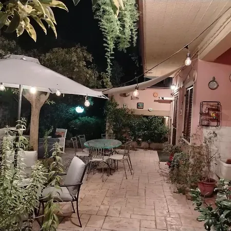 Il Gelsomino Con Giardino Apartment Citta Sant'Angelo