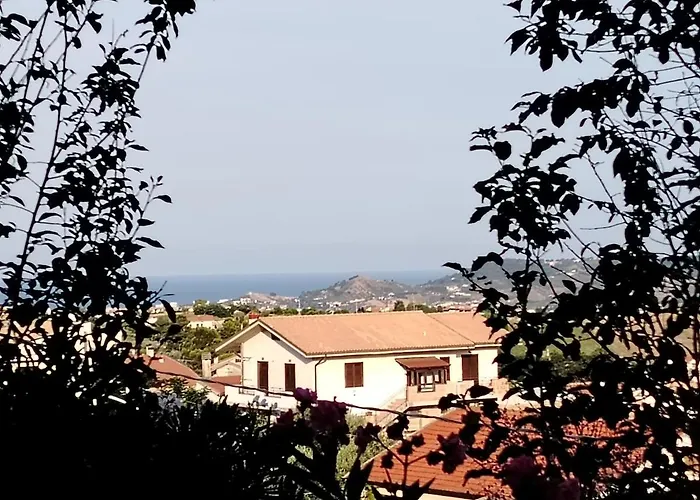 Il Gelsomino Con Giardino Appartamento Città Sant'Angelo