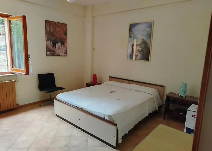 Il Gelsomino Con Giardino