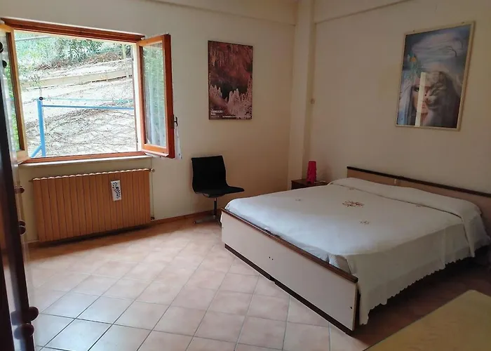 Il Gelsomino Con Giardino Daire *