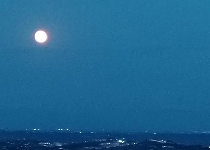 Il Gelsomino Con Giardino Appartamento *