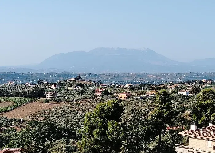 Il Gelsomino Con Giardino *